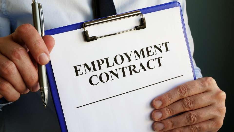 Employment & Labor Law