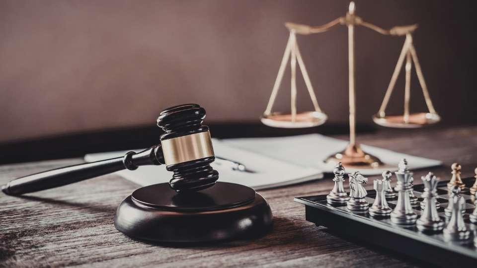 Litigation & Dispute Resolution